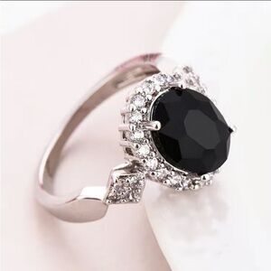 Beautiful 925 sterling silver 💍 8